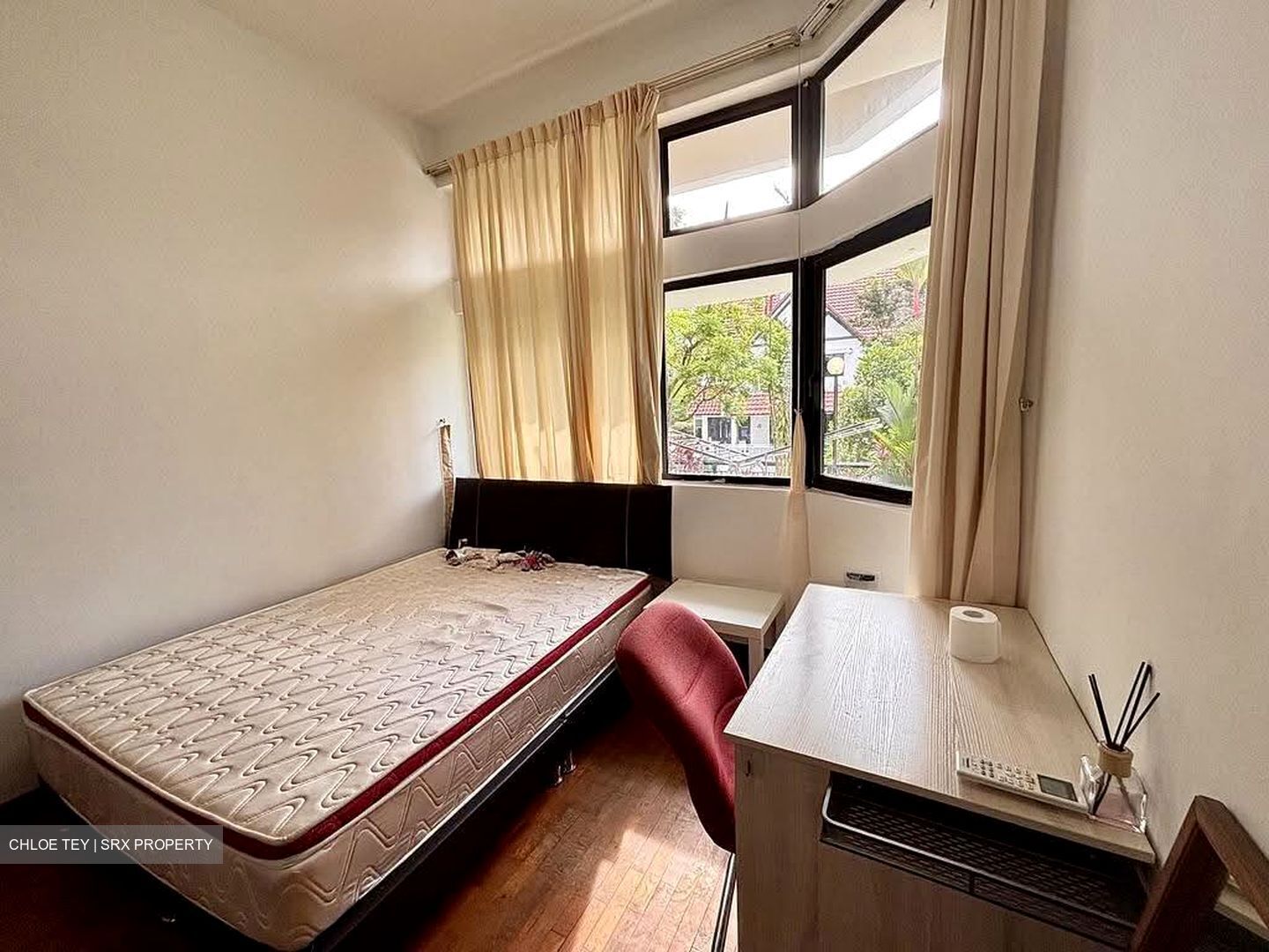 Sarhad Ville (D5), Condominium #624995251